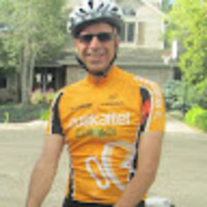 Meet your Posher, Thomas